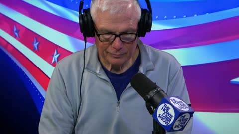 The Howie Carr Show May 12, 2025
