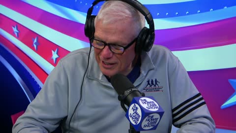 The Howie Carr Show May 12, 2025