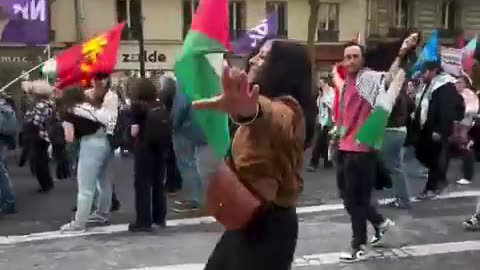 From Paris