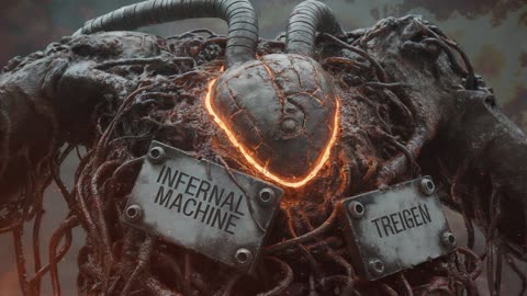 Infernal Machine | Dramatic Heroic Epic Orchestral Music