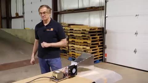 Defeating Microwave Weapons! - Part 1
