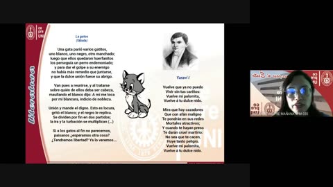 CEPRE UNI 2022 - 1 | Semana 13 | Literatura