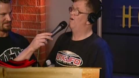 Wack Pack Gang Bang - 2000