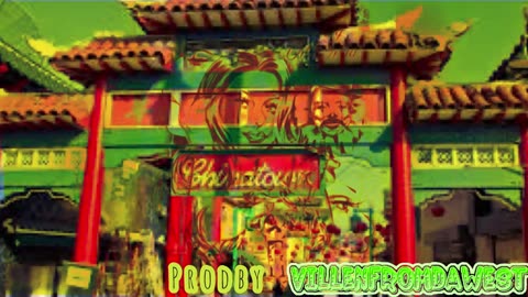 “West Coast Type Beat ” Foo Wit It (2025) Prodbyvillenlokoseven6oh