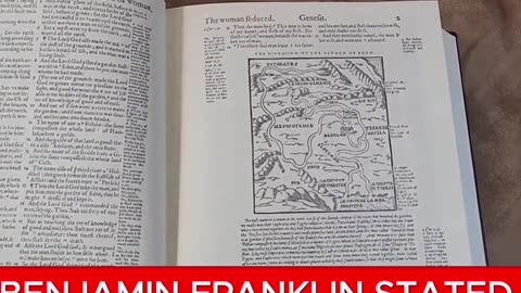 GENEVA BIBLE