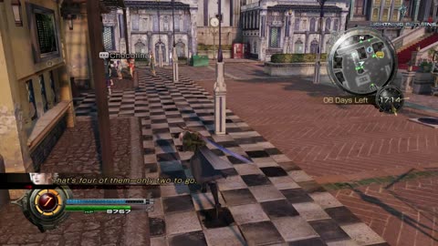 Lightning Returns | Final Fantasy 13 | Part 9 Live