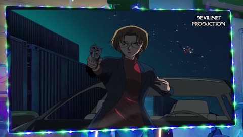 Detective Conan Tagalog Dubbed HD (Episode 345)