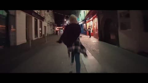 ED Sheeran - Galway girl [OFFICIAL MUSIC VIDEO]