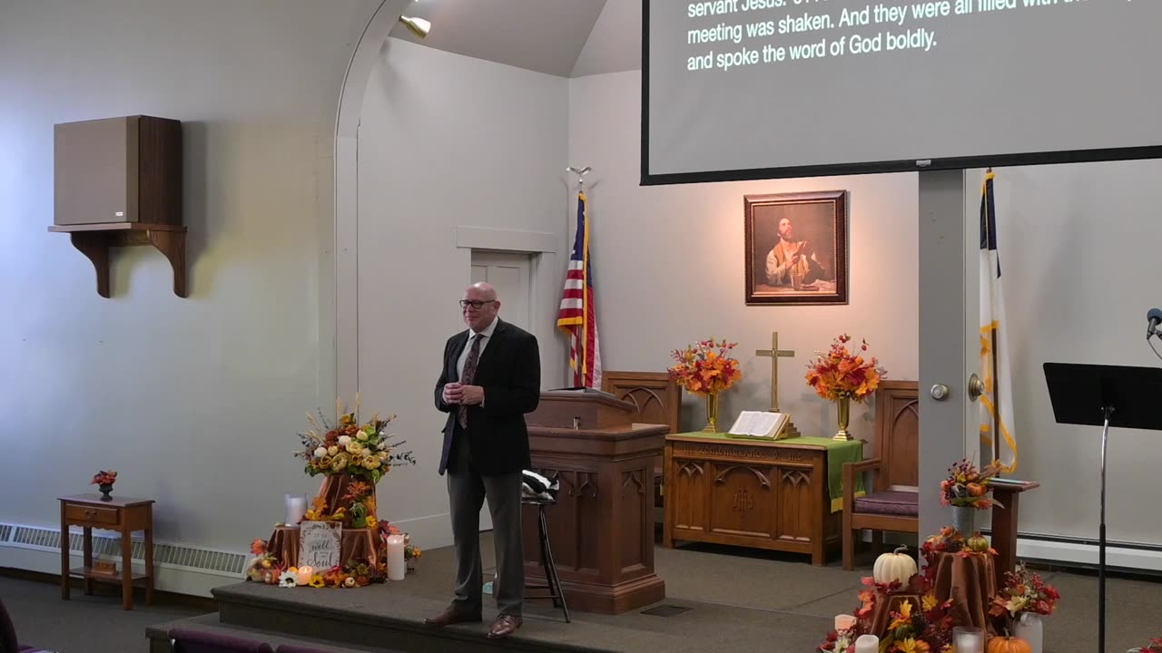 "Steps To Receiving Your Healing"