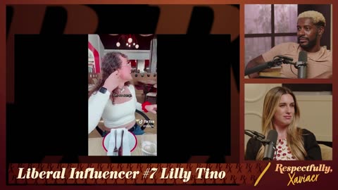 Ranking Liberal Influencers with Emily Saves America