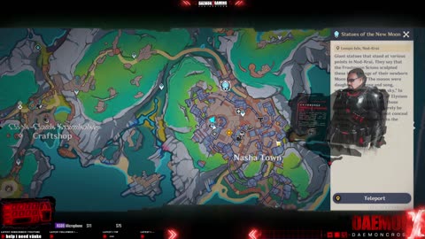 Genshin Impact - Day 151 | Story Playthrough • RTX 3060 • Gameplay