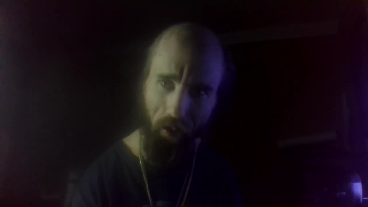 Cyraxx 10-26-25 System failed