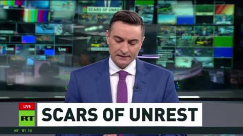 RT News - January 18 2026 (09:00 MSK)