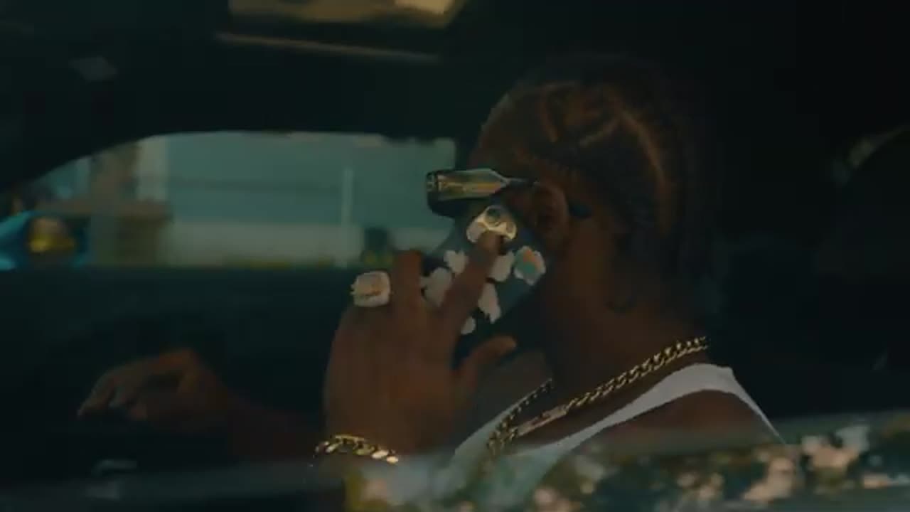 $outhside Mac - FRESH OUT (Official Video)