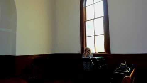 Worship by Emma Hanks