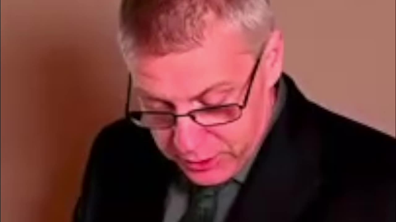 Judas' Replacement: Peter's Decision in the Upper Room