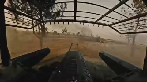 UVZ made an epic promotional video about the BMPT, but there is a big problem