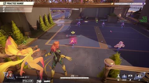 [GM] NEW SEASON CLIMB