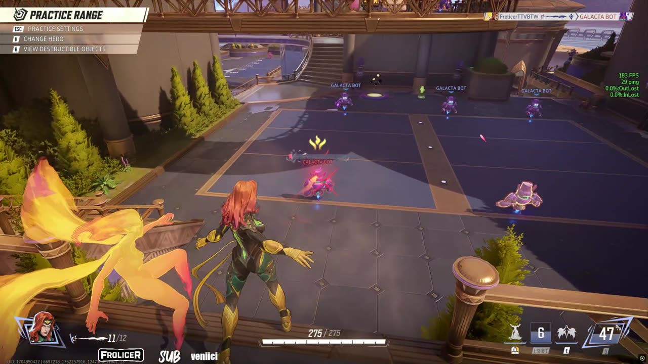 [GM] NEW SEASON CLIMB