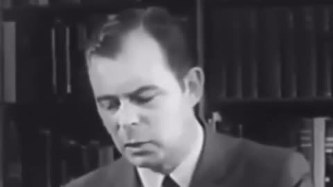 G. EDWARD GRIFFIN -1969 Communists -Jews