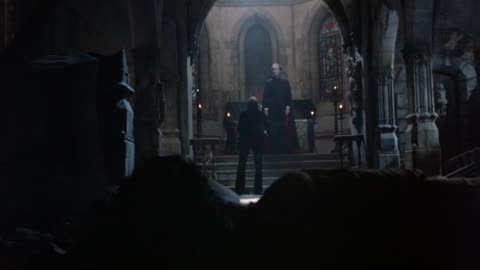 "Dracula A.D. 1972" Starring Christopher Lee and Peter Cushing