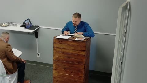 Catholics are NOT like US! | Exposing the CCC Part 1 | Sunday AM | 10/19/25