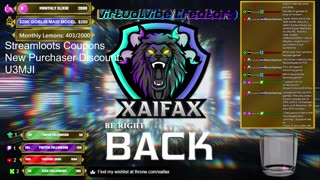 I RETURN (AGAIN)