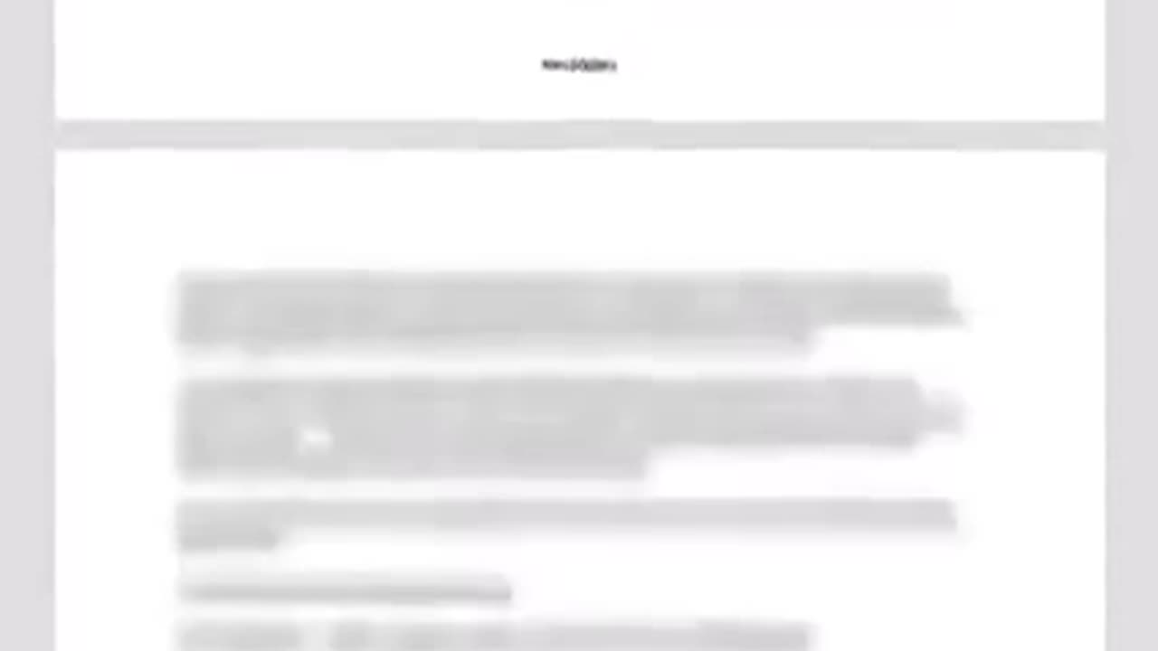 ANTHONY FAUCI ADMITTED IN HIS EMAILS ⚕ THAT HE PLANNED THE PANDEMIC [COVIDIOCRACY KILLS]