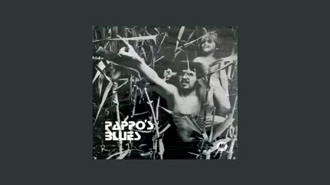 Pappo's Blues - Pappo's Blues Vol. 1