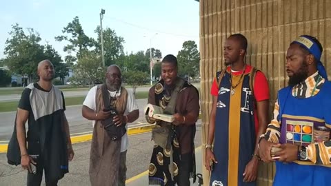 GMS Brotherhood (Jackson & Bay St Louis)