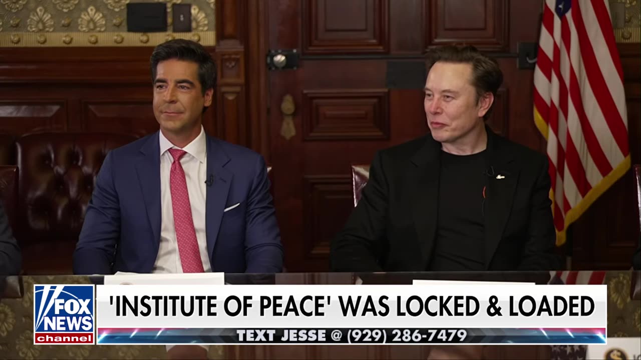 'FRAUD AT SCALE': Elon Musk exposes shocking waste that makes people 'numb'