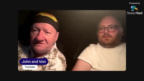 Late night shmoozing 002 [07-05-25]