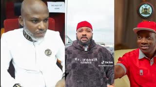 Innoson Motor Car Garage demolition by Charles Soludo (Igbo Man Against His Brother)