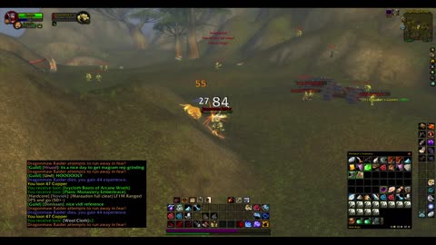 Turtle wow - Melee HC Slow and Steady Hunter - Part 52 - No commentary