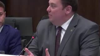 Liberals Force Adjournment of the Justice Committee on Talks of Safety and Crime