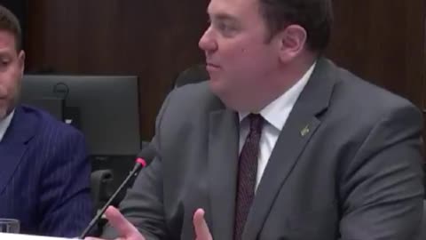 Liberals Force Adjournment of the Justice Committee on Talks of Safety and Crime