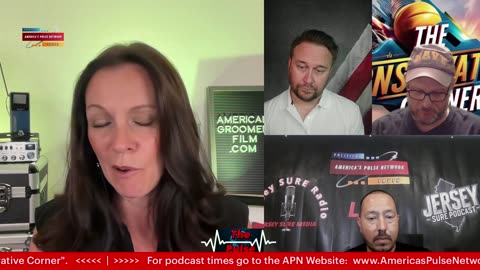 APN "The Pulse" Episode #2