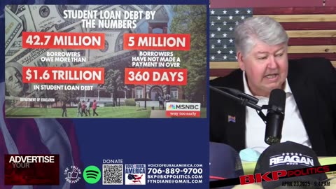 GA GOP Crisis, Media Bias, and the Fight to Save America