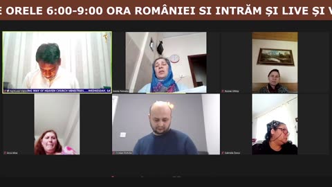 OXANA RĂILEANU -DE ATÂTEA ORI TE-AM ÎNTRISTAT- CALEA CĂTRE RAI PĂRTĂȘIE #livestream #cantaricrestine