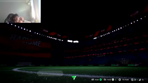 come watch me stuff like blockchain stuff or playing video games or stuff