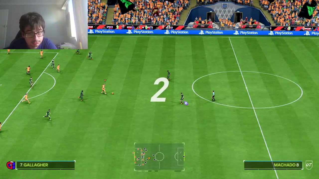 fifa game 2