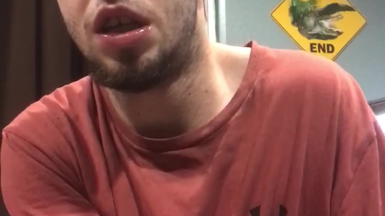 Baja blast chug