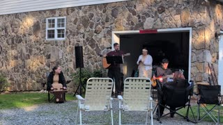 Resurrection First Fruits & 1st Day of Unleavened Bread Outdoor Service: Ellijay, Georgia