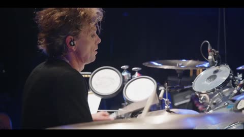 The Cure 2024-11-01 "Show of A Lost World" Troxy, London, UK (Full Show - Pro Shot)