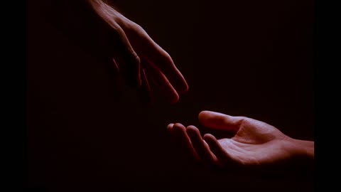Escape (Through My Love)