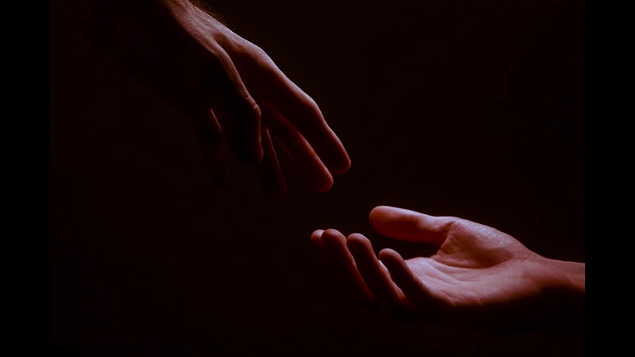 Escape (Through My Love)