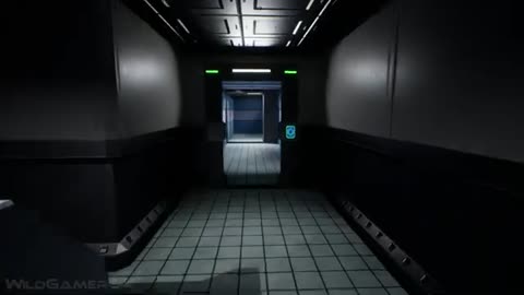 ABJECT ABYSS New Gameplay Demo | SPACE HORROR Game like Alien Isolation
