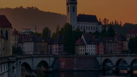 Explore Ljubljana Like a Local | Slovenia’s Charming Capital Uncovered