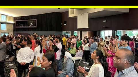 सेवकाई की कोई RETIREMENT नहीं || #shorts || Apostle Ankur Yoseph Narula || Anugrah TV