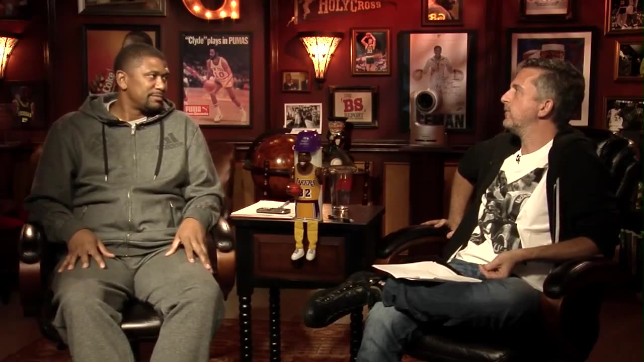 Best of The B.S. Report 2013